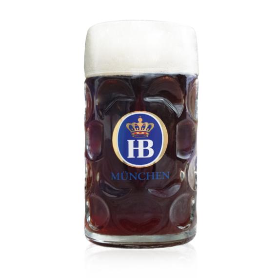 Hofbräu Winterzwickl