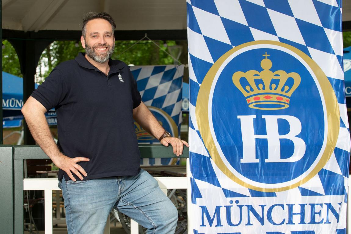 Carlos Tomas // Berater für Betriebsleitung 