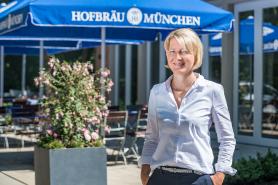 Mareike Hülsbeck // Betriebsleitung & Prokura