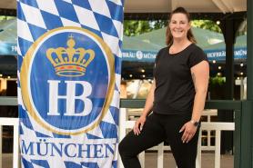 Tabea Helweg // Service- & Veranstaltungsleitung