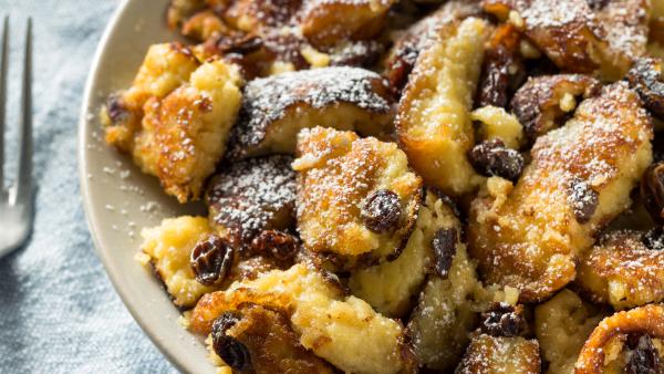 Kaiserschmarren